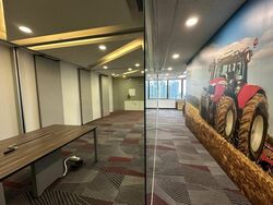 United Square (D11), Office #464418911